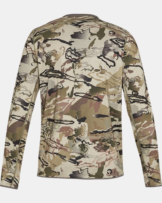 men's ua base crew